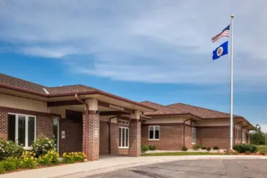 The facilities at Project Turnabout in Granite Falls, MN 2